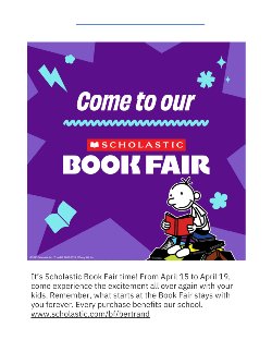 book fair